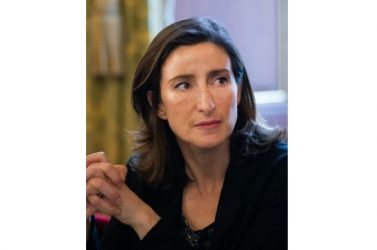Céline Colucci, Déléguée générale de l’association Les interconnectés
