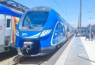 TER PACA