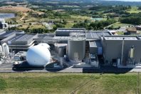 Usine Lab.Energia de Trifyl