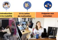 Département de l’Essonne : des ateliers pour aider à la mobilité interne