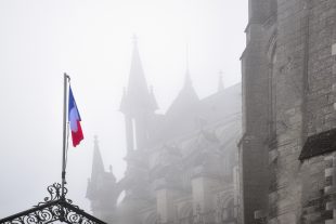 France - Drapeau