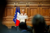 Borne 2025 rentrée scolaire