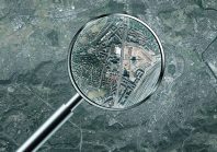 Des paysages du XIXe siècle reconstitués en mode collaboratif
