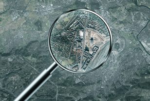 Des paysages du XIXe siècle reconstitués en mode collaboratif
