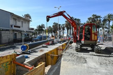 Des chantiers à haut risque pour les maires sortants