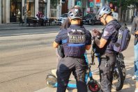 controles pm vélos