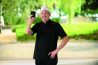 Guillaume Delsaux, le cantinier qui fait le buzz