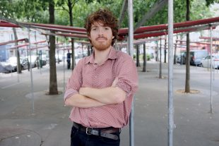 Léandre Mandard