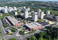 La métropole de Dijon (Côte-d'Or) mise sur le photovoltaïque en toiture pour produire sa propre électricité