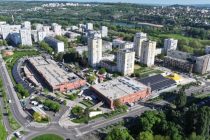 La métropole de Dijon (Côte-d'Or) mise sur le photovoltaïque en toiture pour produire sa propre électricité
