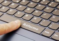 réforme