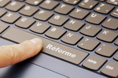 La transposition de la réforme de la haute fonction publique aurait-elle du plomb dans l’aile ?