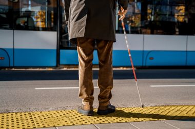 Une boîte à outils pour l’accessibilité à destination des élus