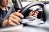 A Nice, un chauffeur municipal pour des visites médicales au domicile de patients isolés