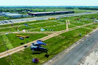 Base aerienne