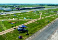 Base aerienne