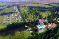 Grâce à Vendée Eau, chacun des trente campings
expérimentateurs avait jusqu’à cinq compteurs
pour opérer un diagnostic initial de ses consommations.