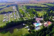 Grâce à Vendée Eau, chacun des trente campings
expérimentateurs avait jusqu’à cinq compteurs
pour opérer un diagnostic initial de ses consommations.