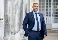 Faouzi Guellil : toujours debout et toujours dans l’action