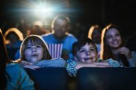 cinéma-enfants-Marko Geber-AdobeStock_636806755