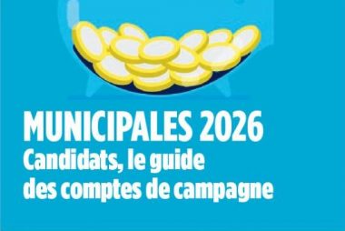Comptes de campagne