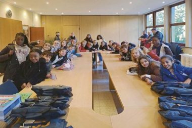 consultation enfants Hellemmes