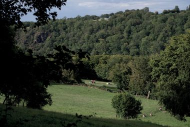 Un ÈtÈ en Creuse