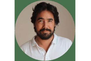 David Miet, président de Villes vivantes