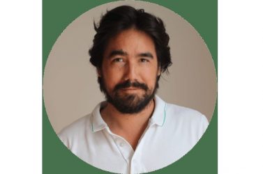 David Miet, président de Villes vivantes