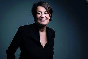 Estelle Grelier