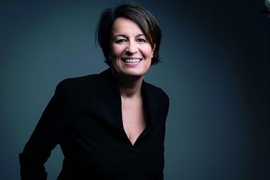 Estelle Grelier