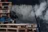 Sapeurs-pompiers : face aux risques de cancers, la lutte s’intensifie