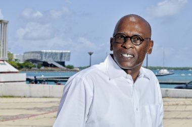 « À Pointe-à-Pitre, le narcotrafic fait des morts chaque jour »