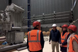 Le Grand Lyon aide les entreprises à réaliser leur transition écologique