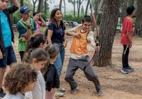 Loisir inclusif à la Ciotat