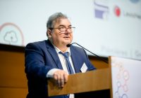 Pascal Bellemin afigese