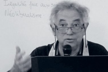 Philippe Laville