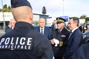 Loi sur les polices municipales : le statut d’officier de police judiciaire passe à la trappe