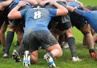 Rentrée sportive : les acteurs des collectivités amers mais combatifs
