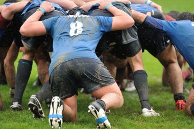 Rentrée sportive : les acteurs des collectivités amers mais combatifs