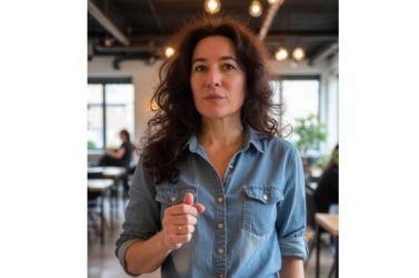 Karine Hurel (Fnau)