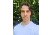 Fabien Kufel (chargé de mission SFN au Comité français de l’UICN)