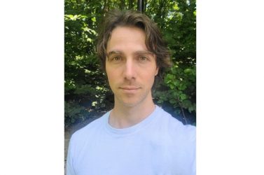 Fabien Kufel (chargé de mission SFN au Comité français de l’UICN)