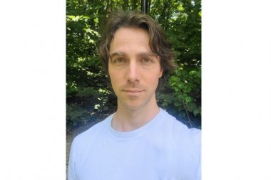 Fabien Kufel (chargé de mission SFN au Comité français de l’UICN)