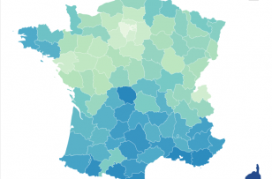 Autonomie : des soignants mal répartis auprès des plus âgés