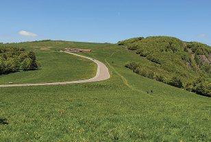 Le Territoire de Belfort refait une beauté naturelle au sentier du Ballon d’Alsace