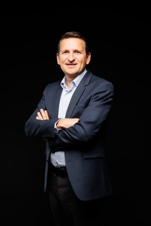 Stéphane Lemaitre