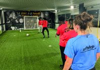 La Rochelle, Nîmes, Hellemmes… Dans ces tiers-lieux, va y avoir du sport !