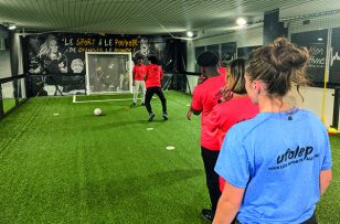 La Rochelle, Nîmes, Hellemmes… Dans ces tiers-lieux, va y avoir du sport !