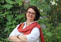 Virginie BESREST
